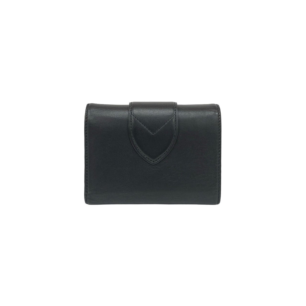 Tri-fold wallet Louis Vuitton Pont Neuf compact