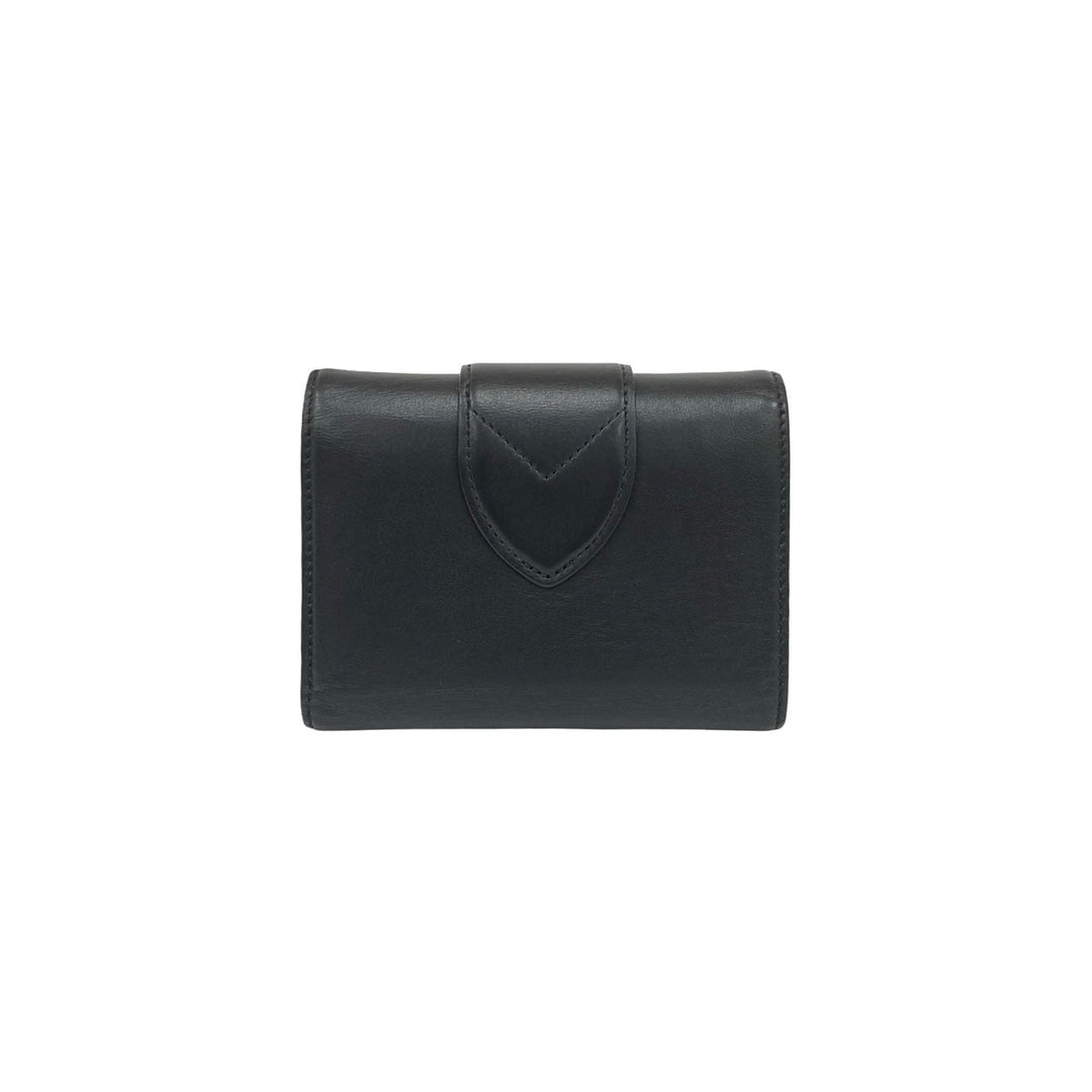 Tri-fold wallet Louis Vuitton Pont Neuf compact