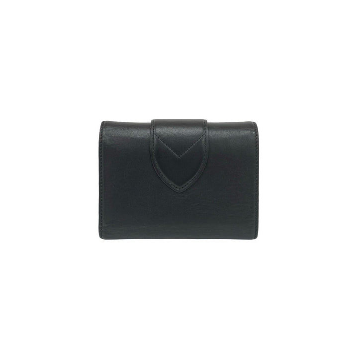 Tri-fold wallet Louis Vuitton Pont Neuf compact