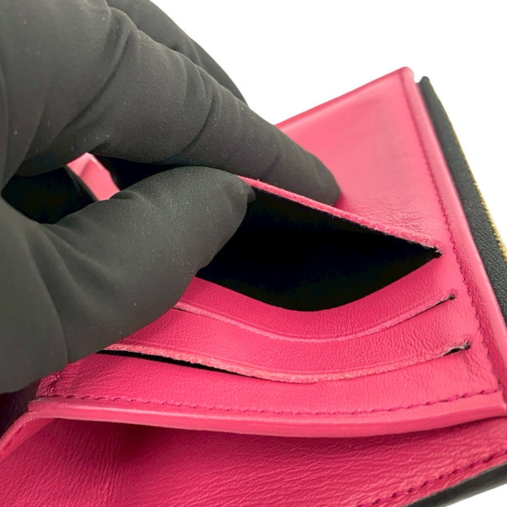 Tri-fold wallet Louis Vuitton Pont Neuf compact