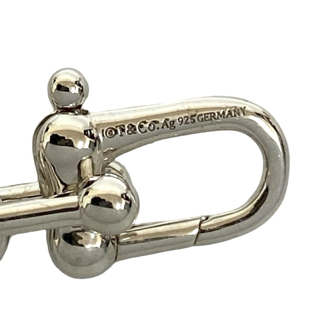 blurRubbingTiffany Hardware Small Link BureRubbingCut