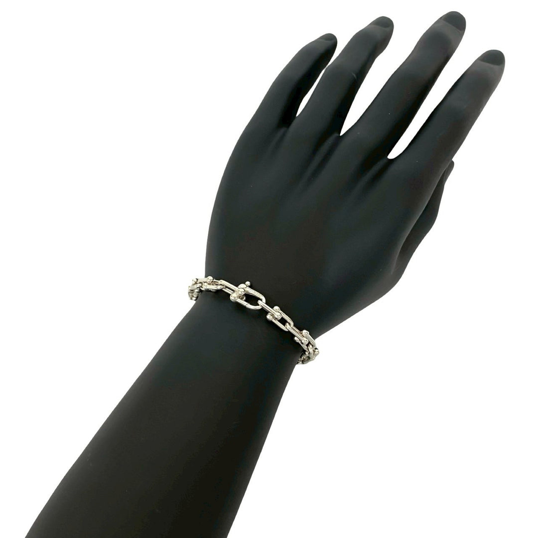 blurRubbingTiffany Hardware Small Link BureRubbingCut
