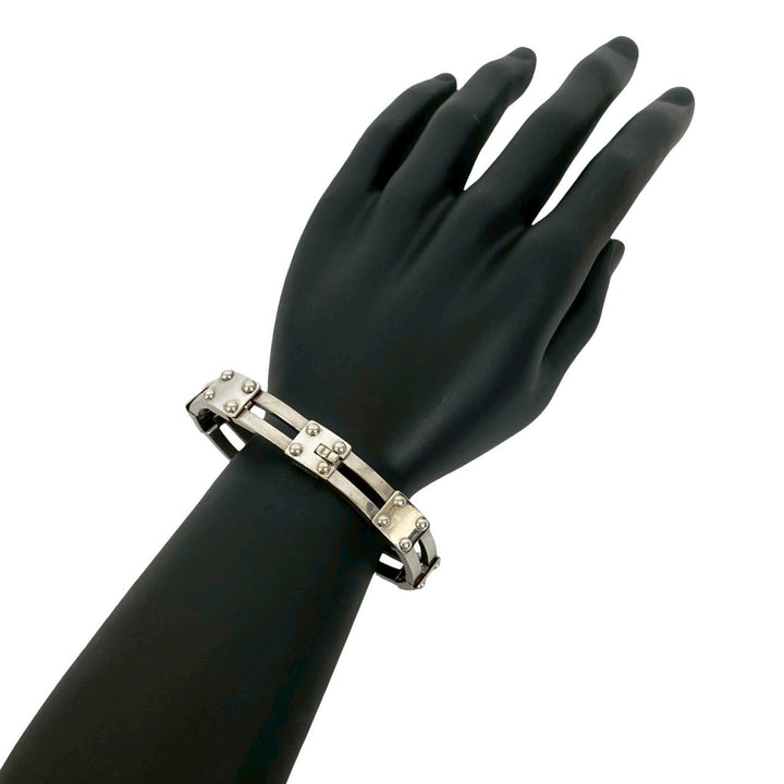 ブレスレット エルメス ゲート モチーフ ブレスレット