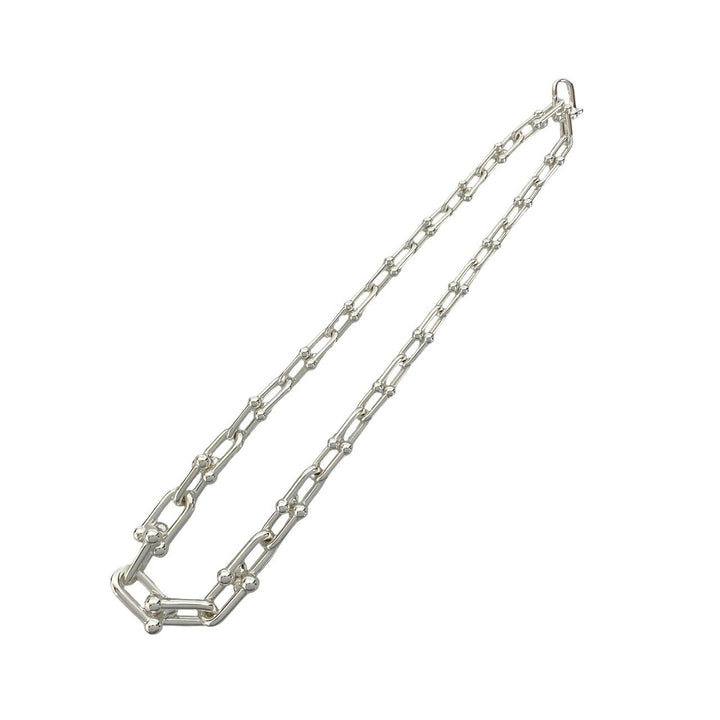 Necklace Tiffany Hardware Graduated Link Necklace