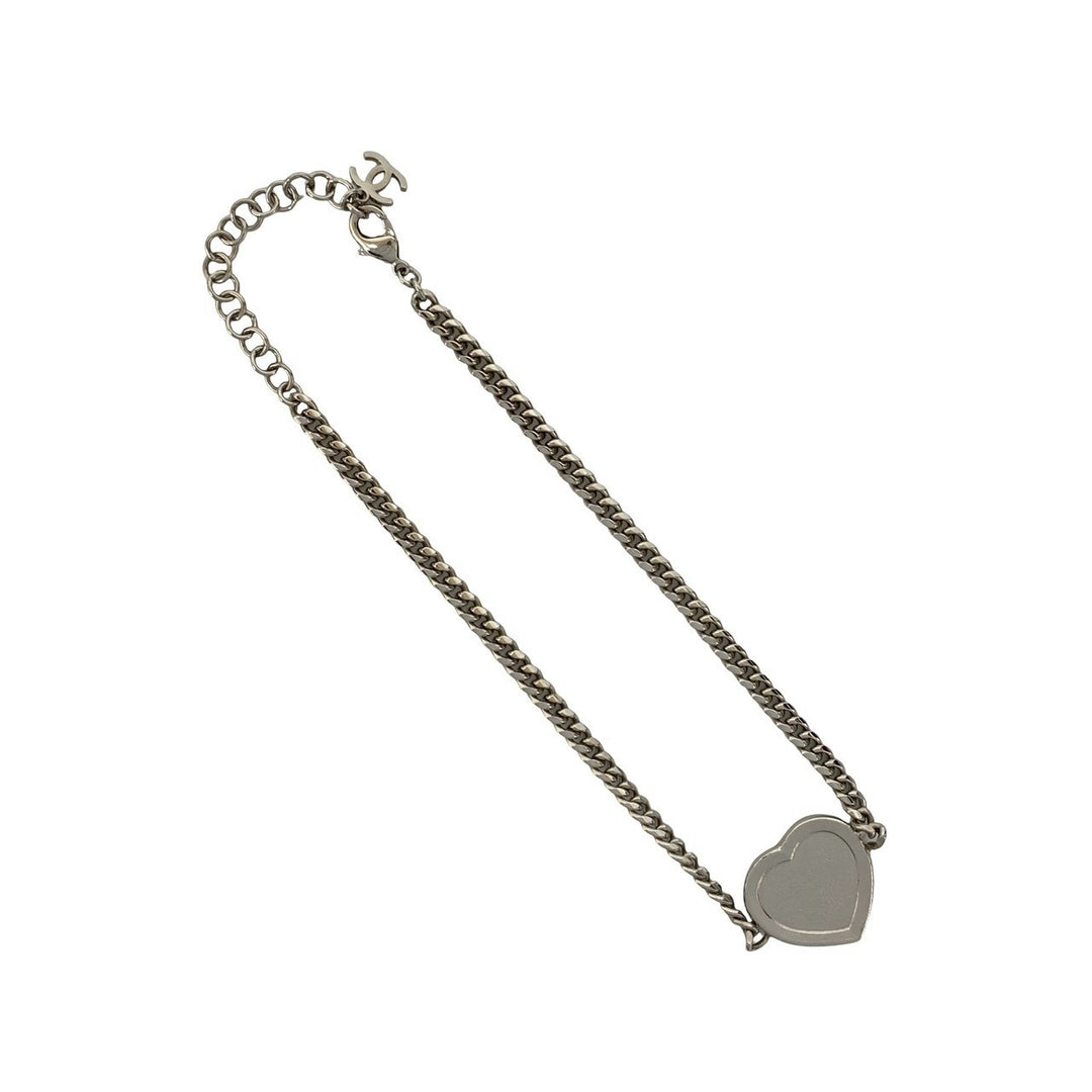 necklace chanel