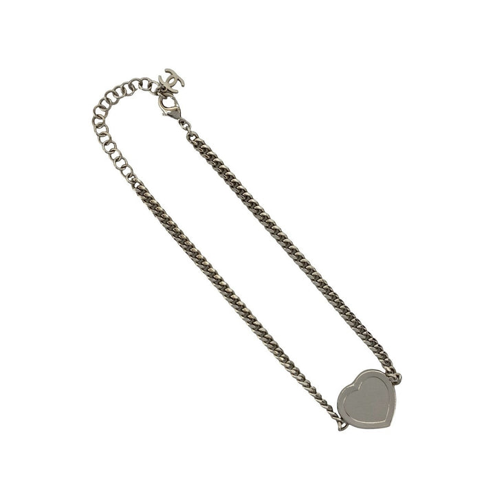 necklace chanel