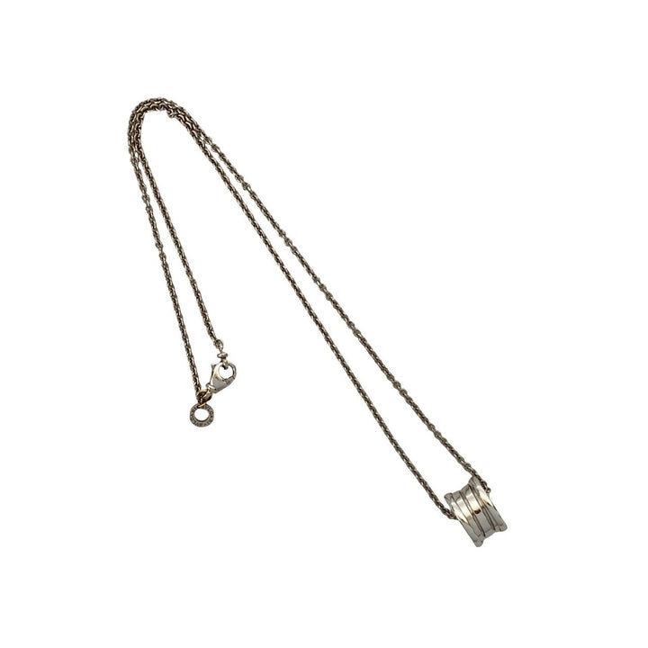 Necklace Bvlgari B Zero One