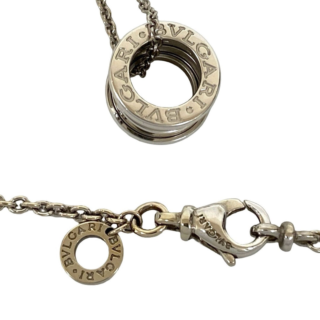 Necklace Bvlgari B Zero One
