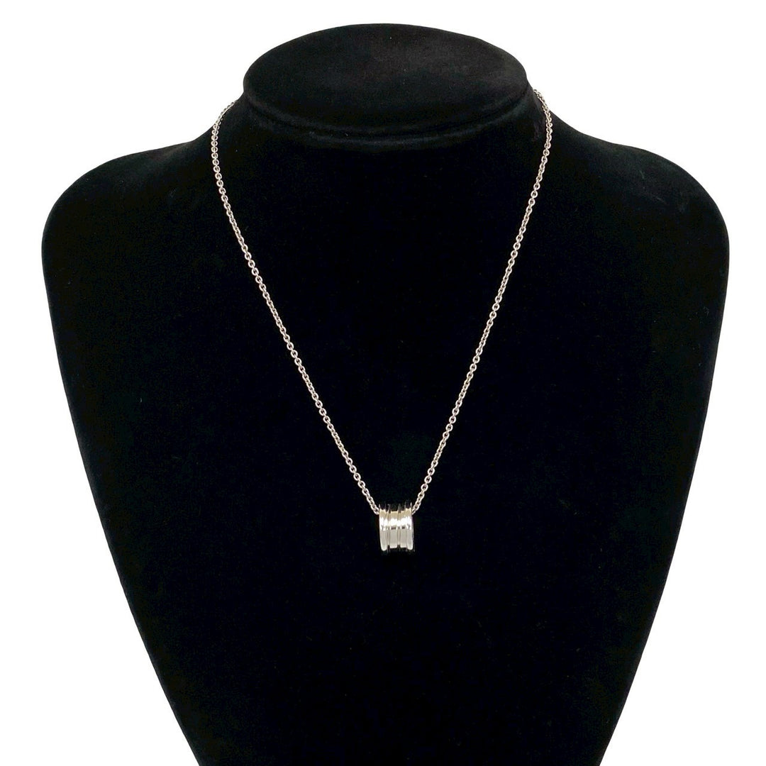 Necklace Bvlgari B Zero One