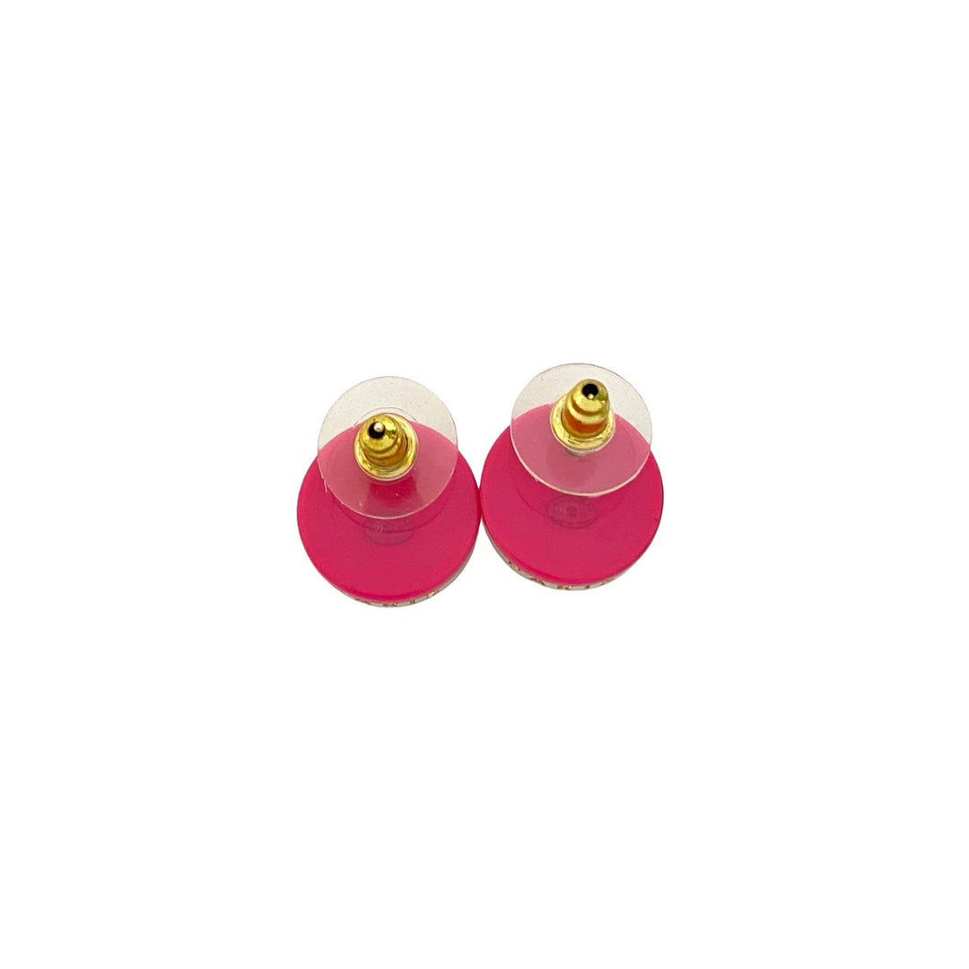 ピアス シャネル