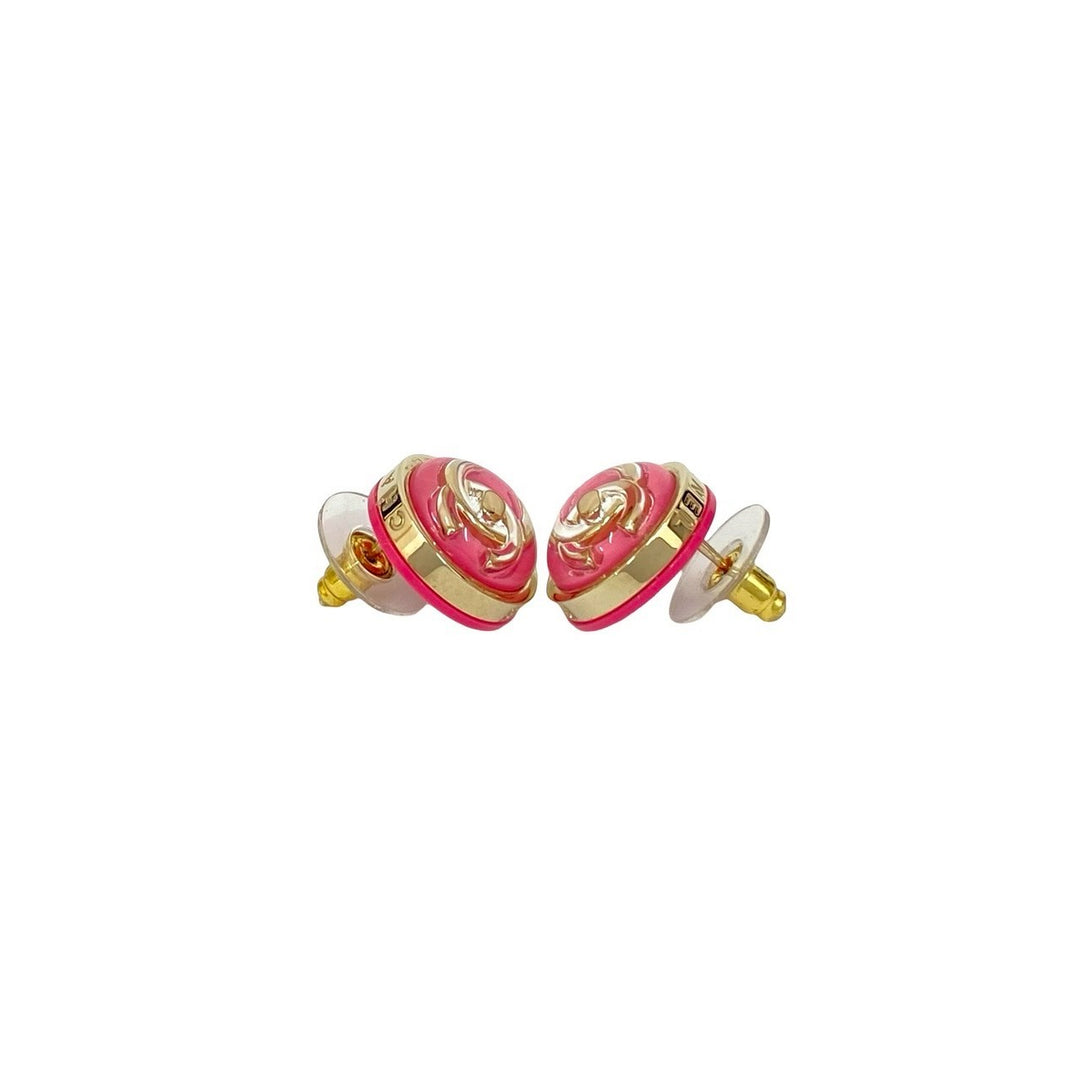 ピアス シャネル