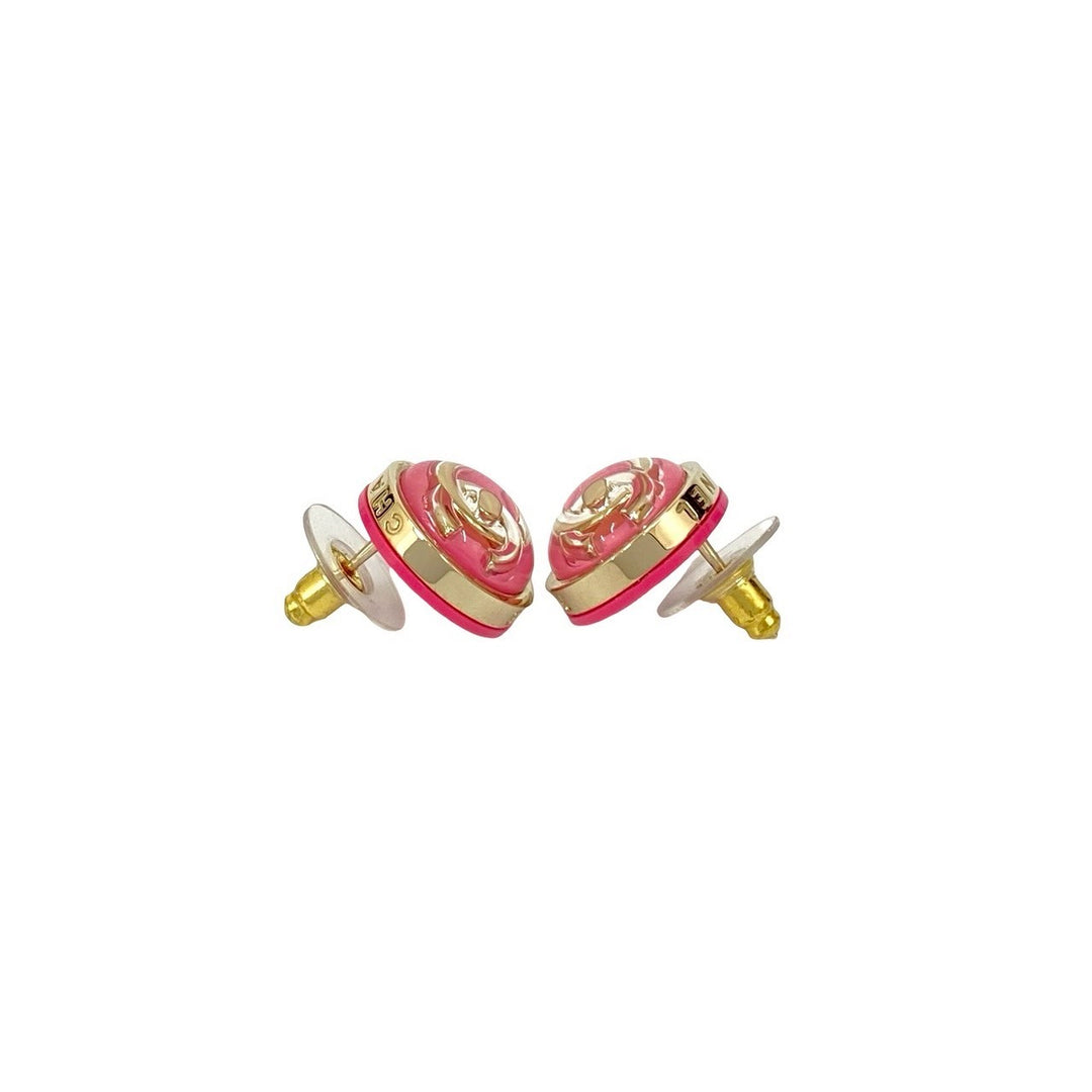 ピアス シャネル