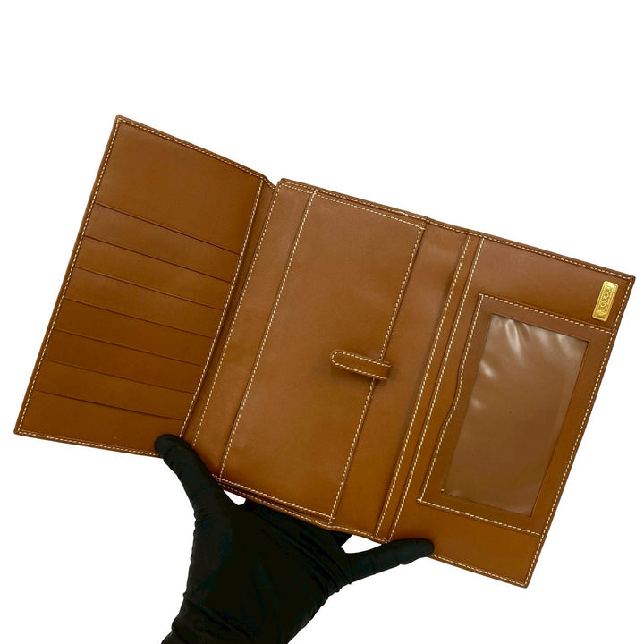 long wallet gucci
