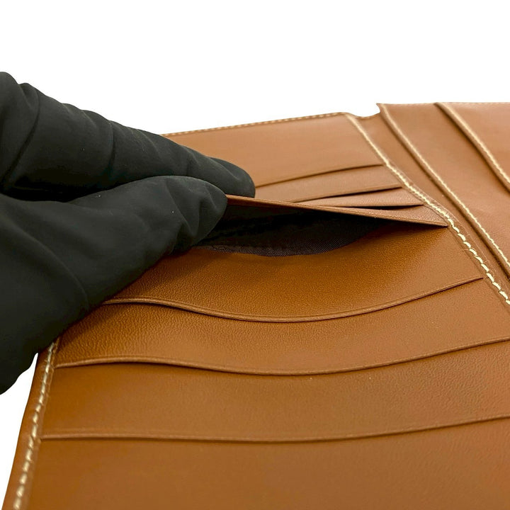 long wallet gucci