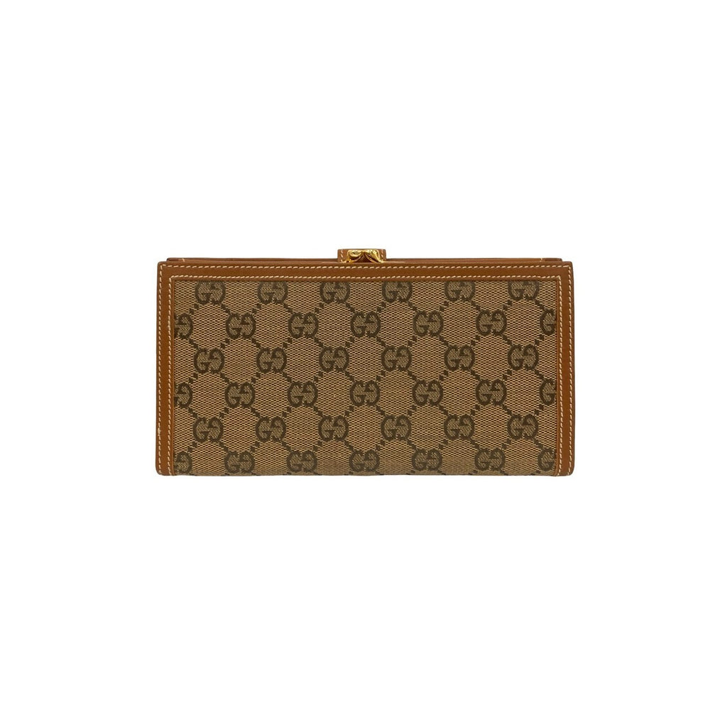 long wallet gucci