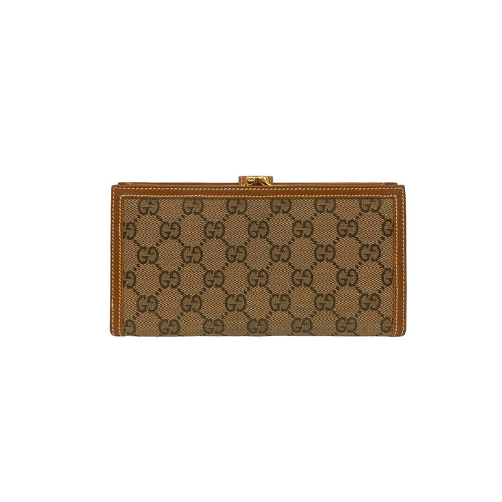 long wallet gucci