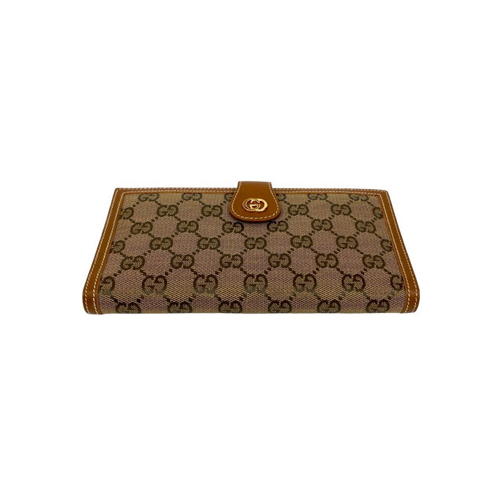 long wallet gucci