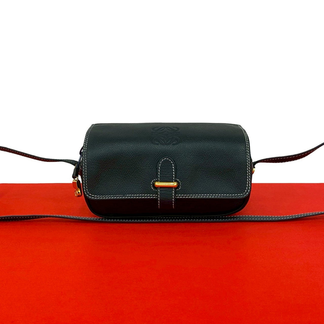shoulder bag loewe