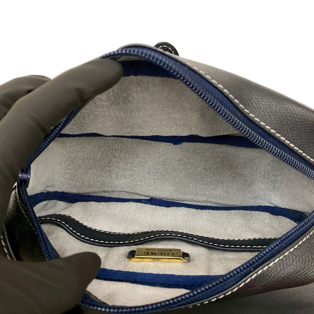 shoulder bag loewe