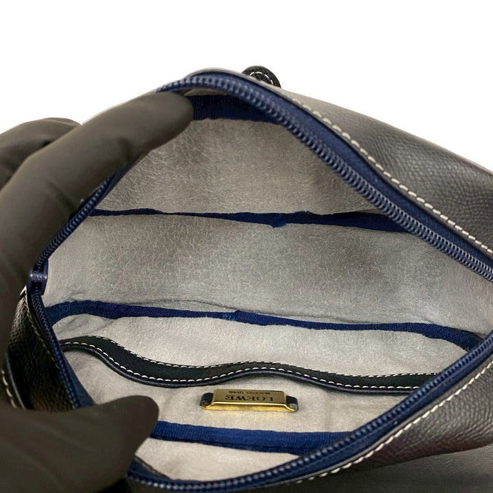 shoulder bag loewe