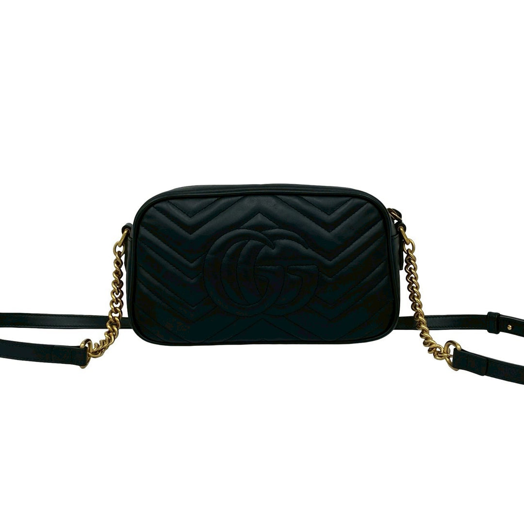 Shoulder bag Gucci GG Marmont