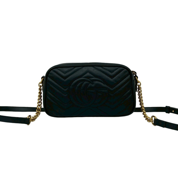Shoulder bag Gucci GG Marmont