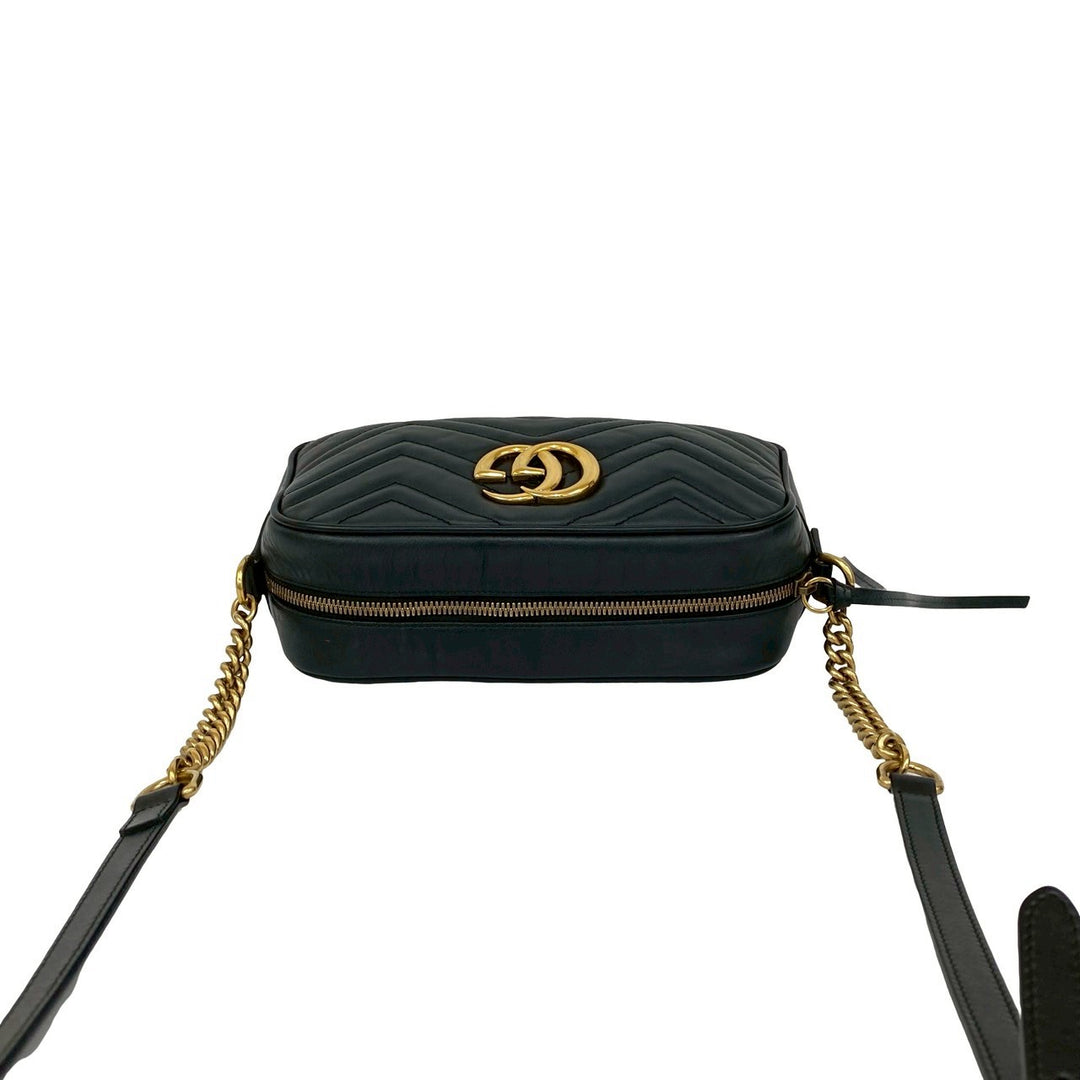 Shoulder bag Gucci GG Marmont