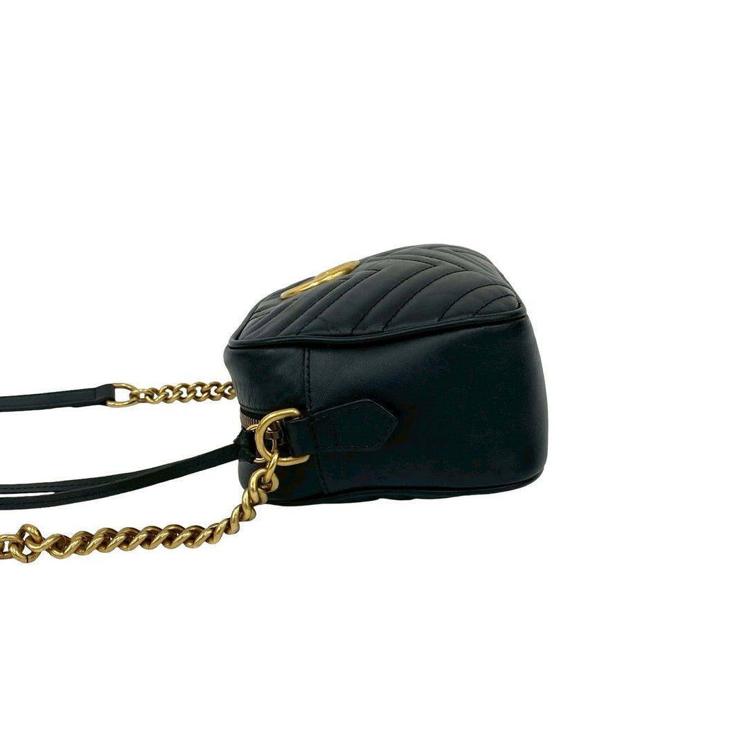 Shoulder bag Gucci GG Marmont