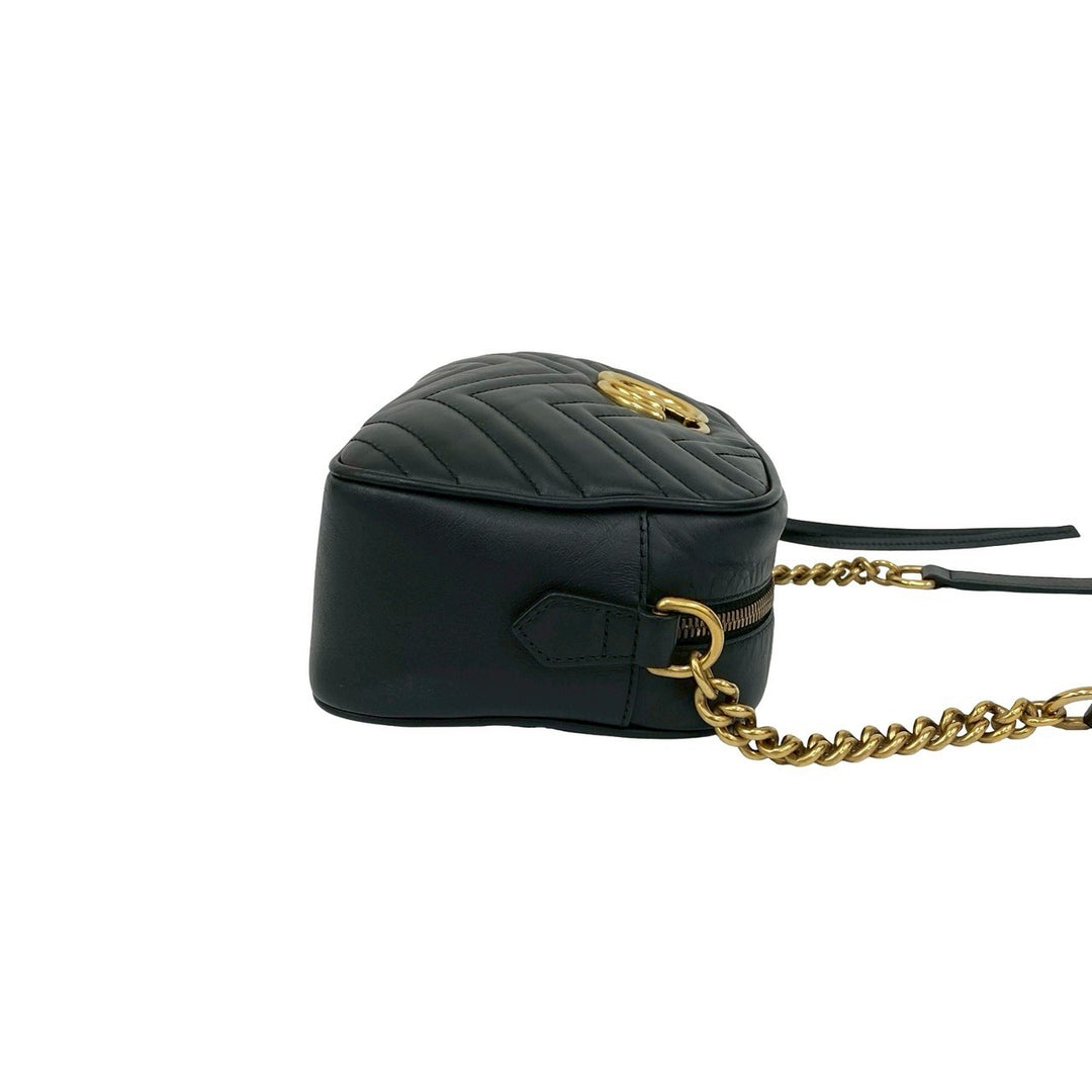 Shoulder bag Gucci GG Marmont