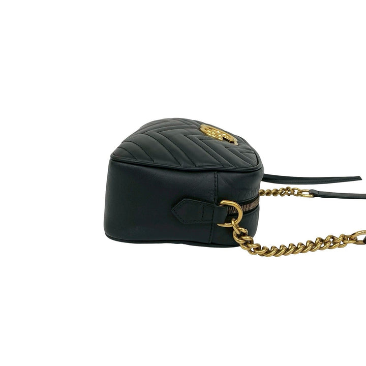 Shoulder bag Gucci GG Marmont