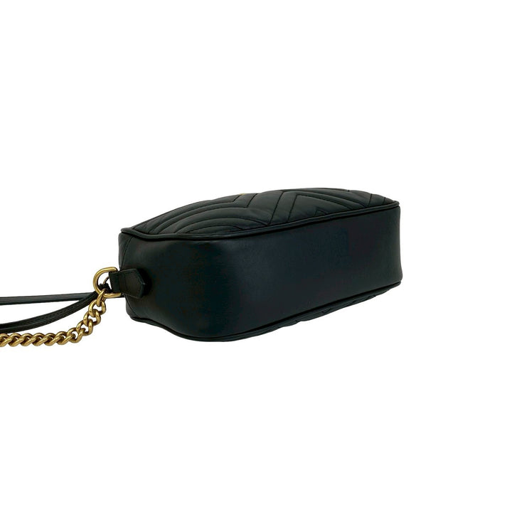 Shoulder bag Gucci GG Marmont