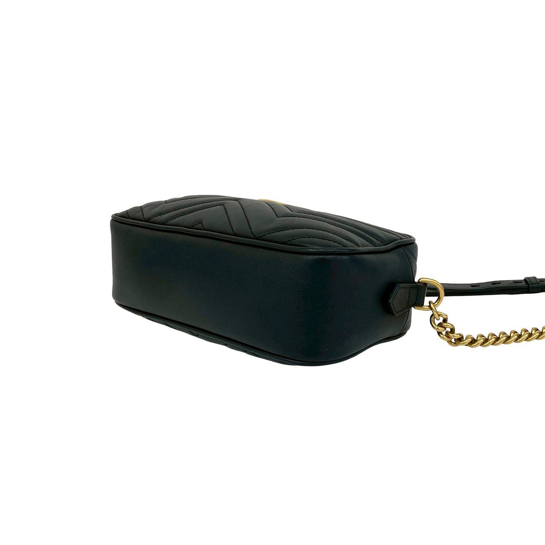 Shoulder bag Gucci GG Marmont