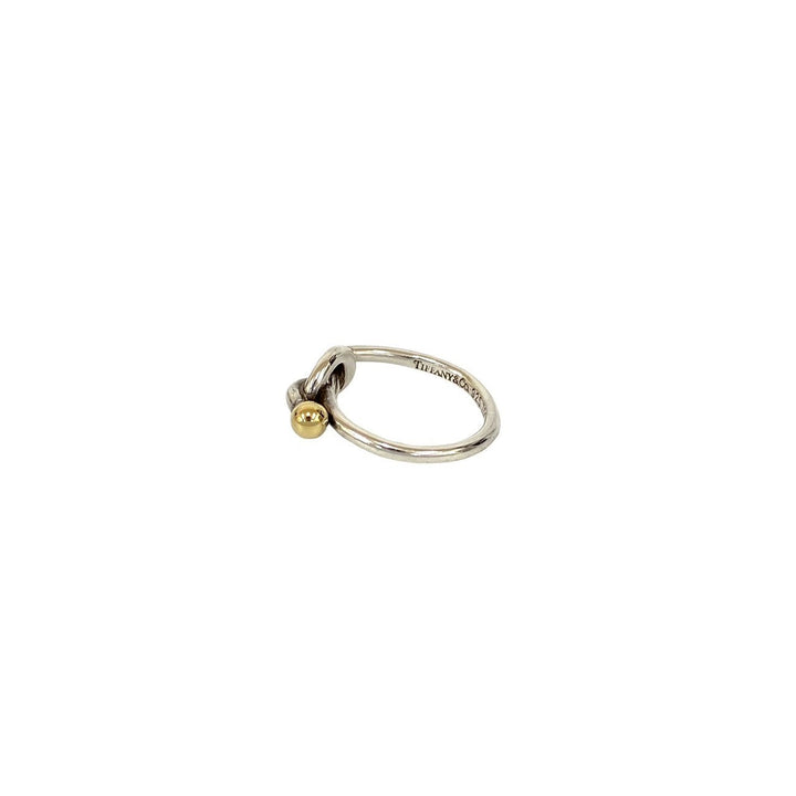 Rings Tiffany Love Knot Ring