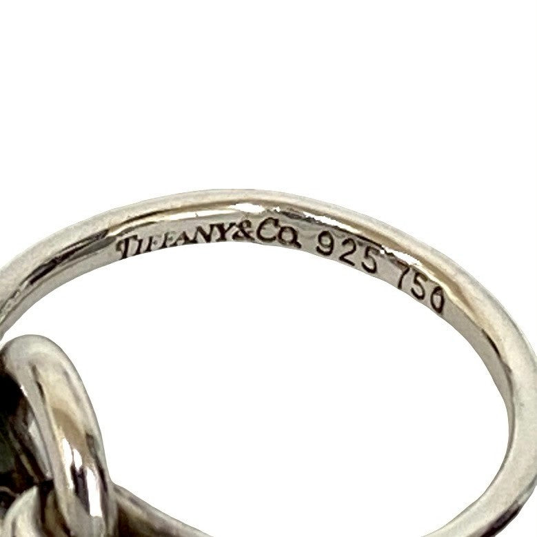 Rings Tiffany Love Knot Ring
