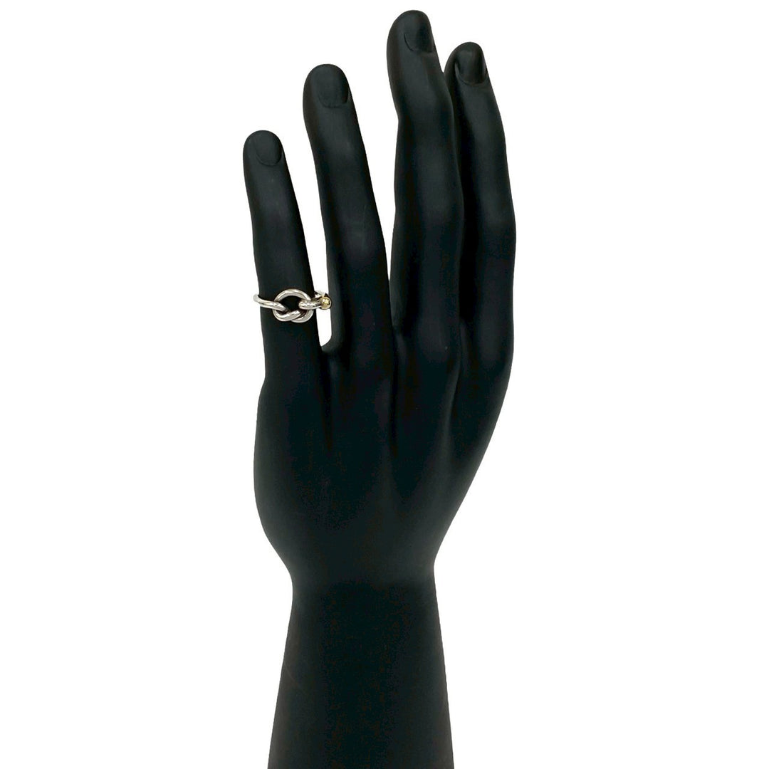 Rings Tiffany Love Knot Ring