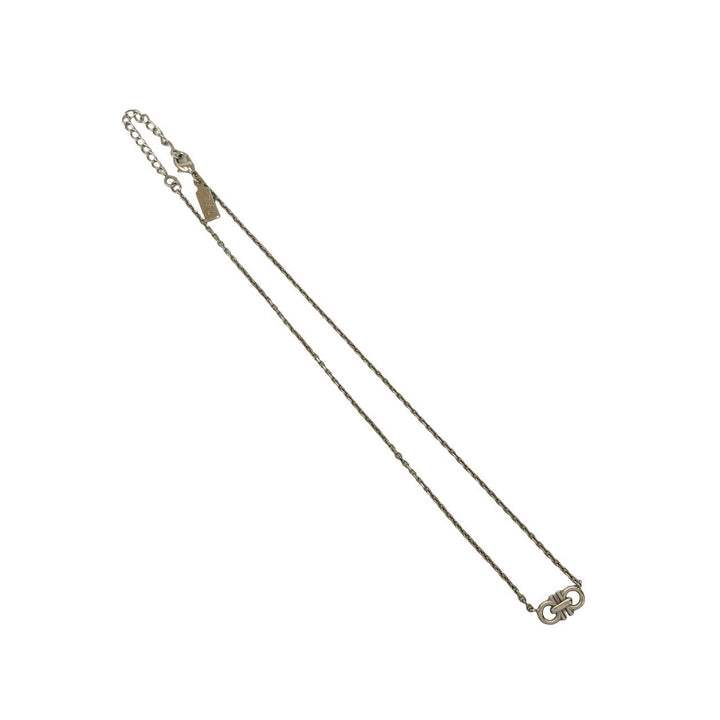 ネックレス サルヴァトーレフェラガモ