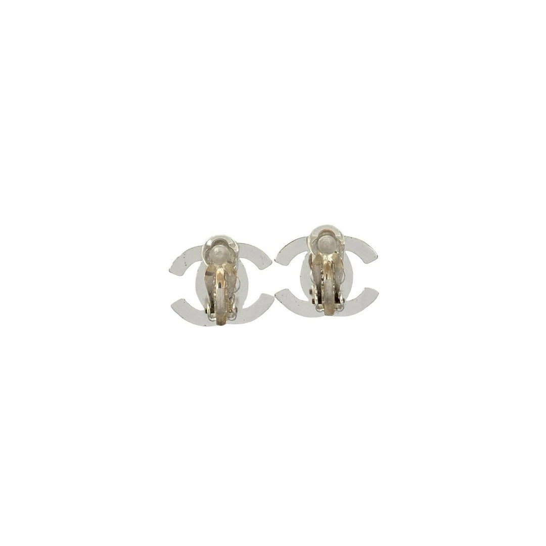 earrings chanel
