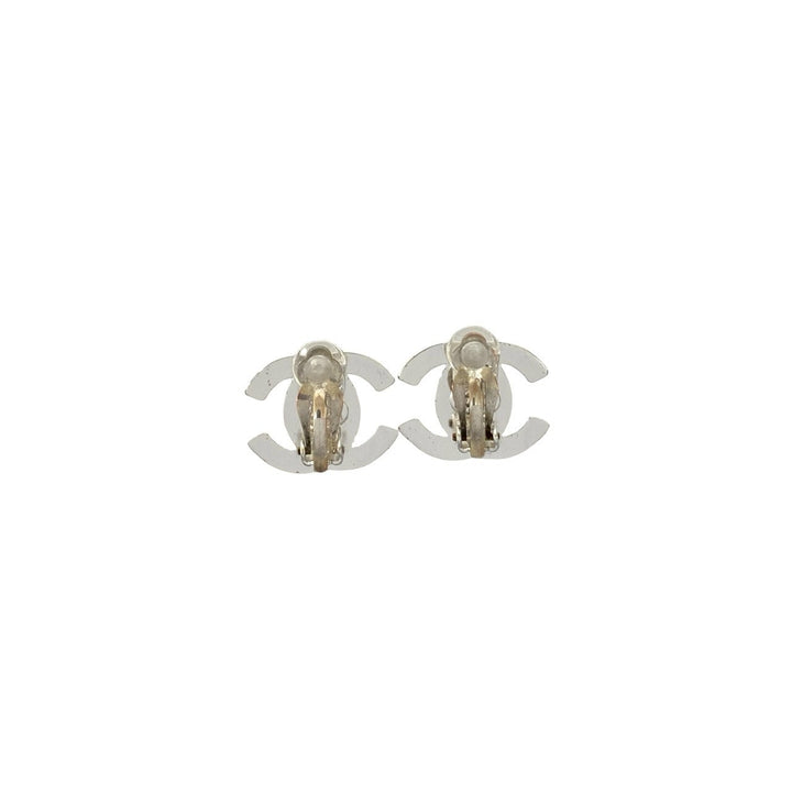 earrings chanel