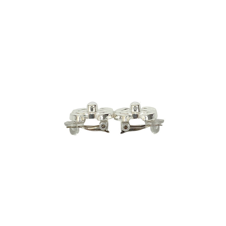 earrings chanel