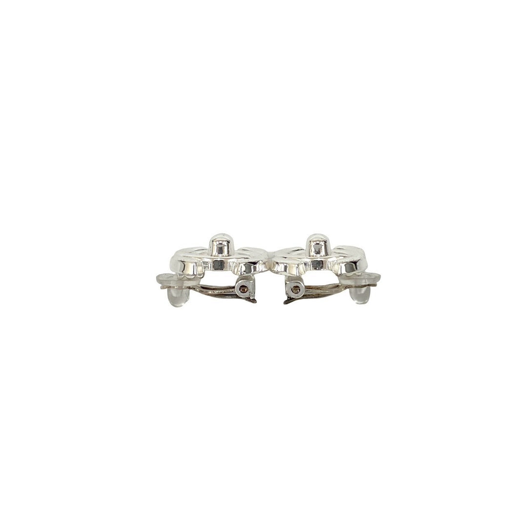 earrings chanel