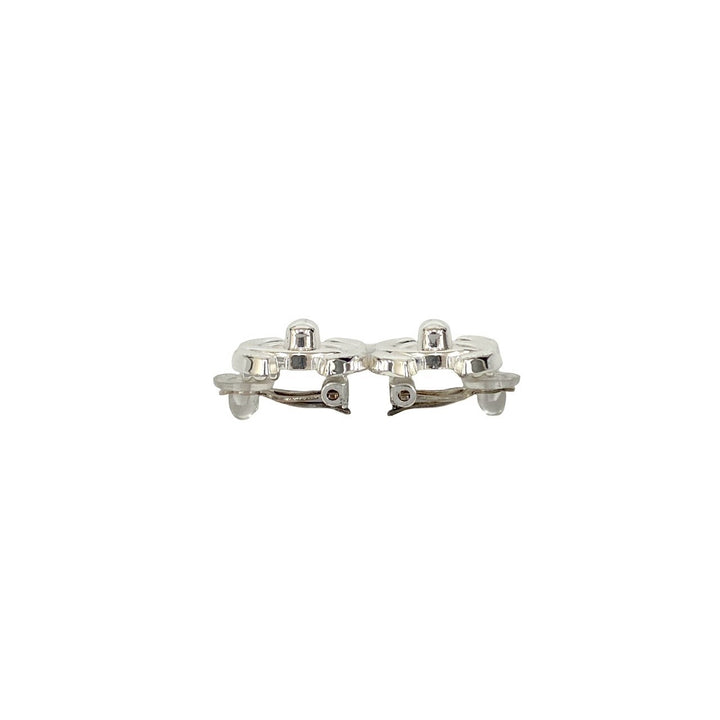 earrings chanel