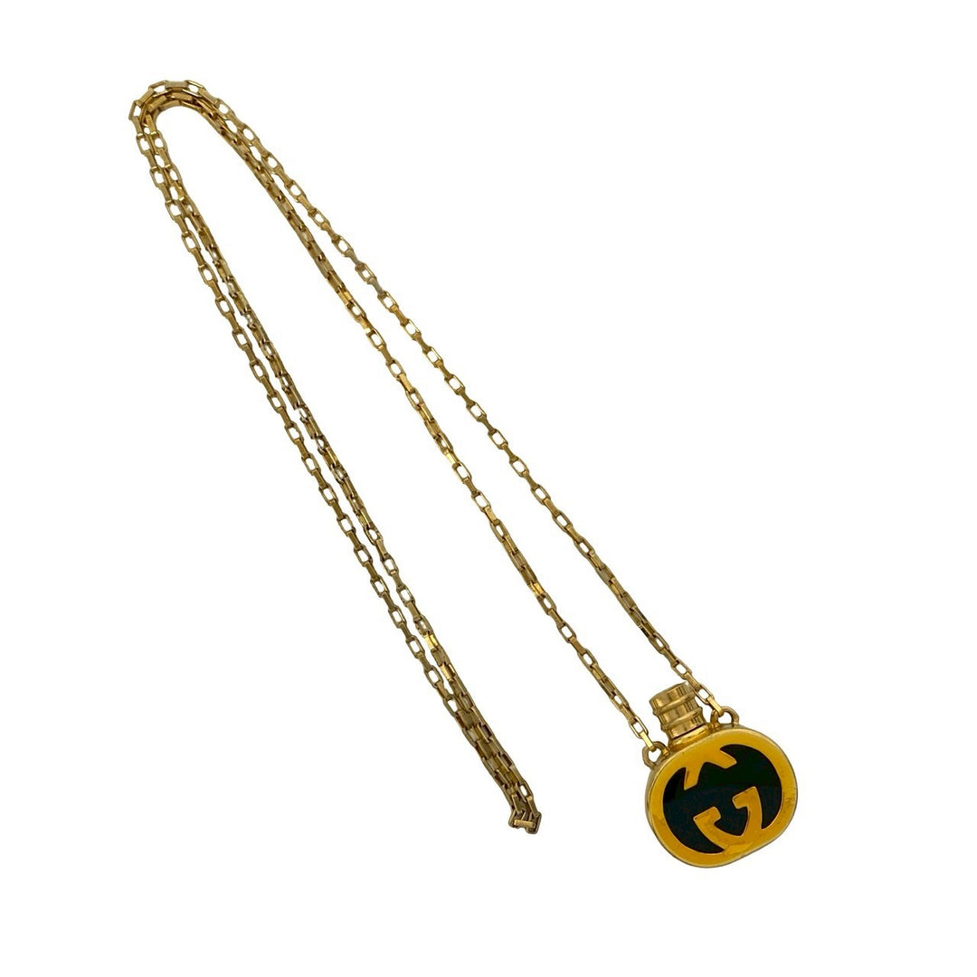necklace gucci