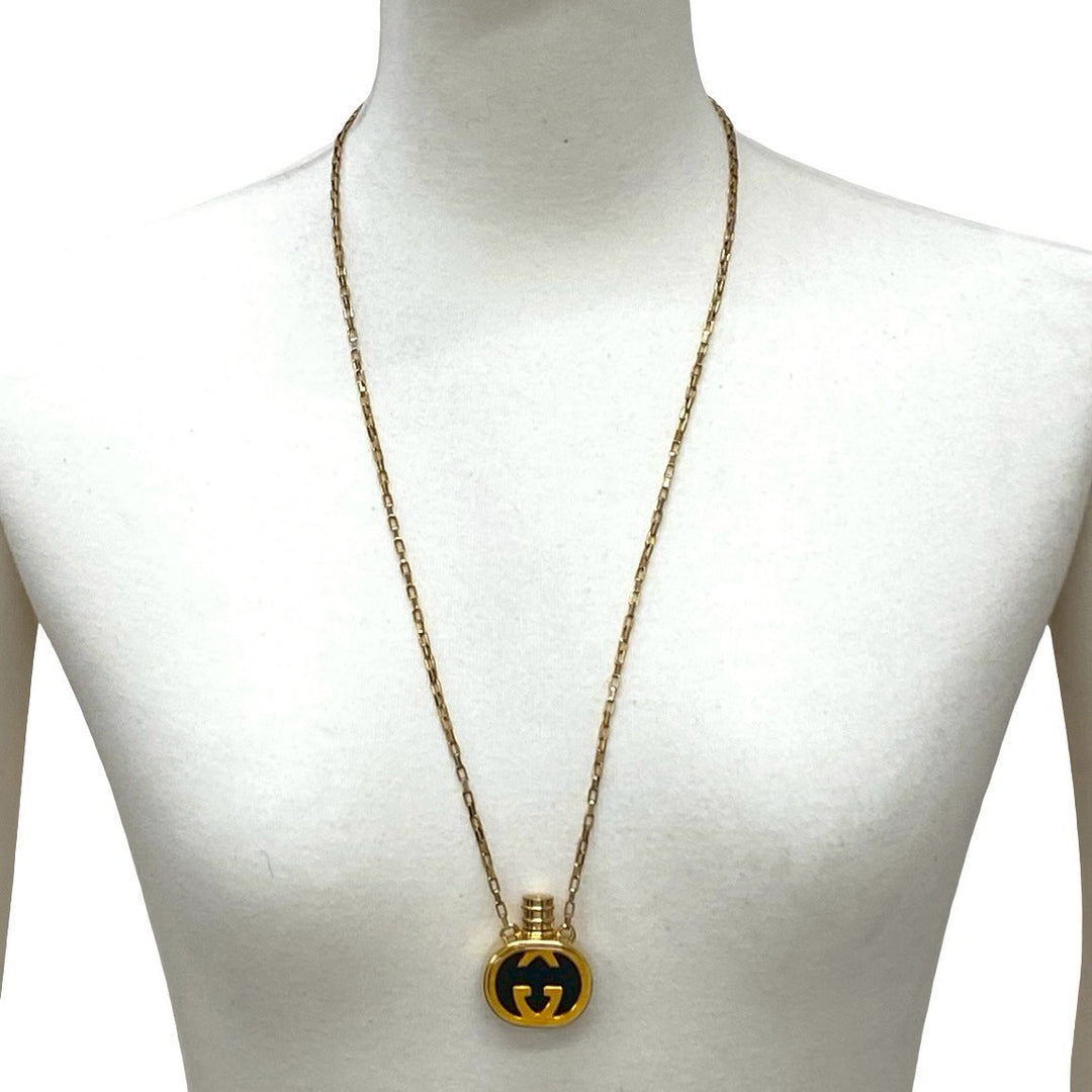 necklace gucci