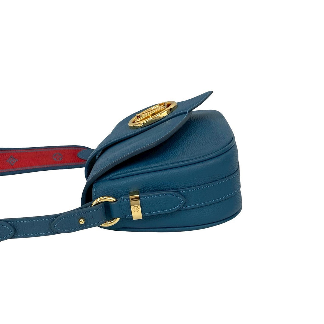 ショルダーバッグ ルイヴィトン LV ポンヌフ ソフト MM