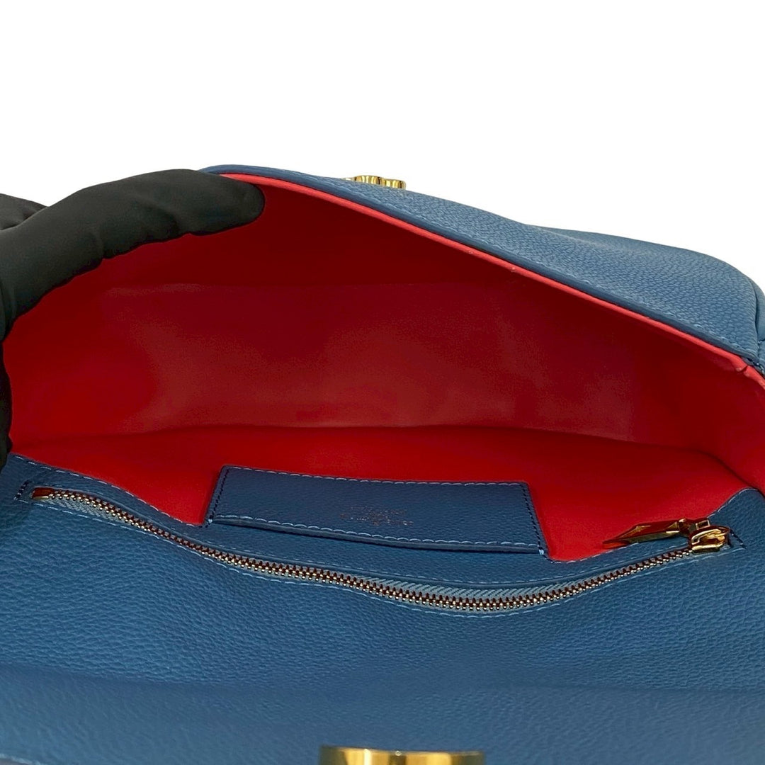 ショルダーバッグ ルイヴィトン LV ポンヌフ ソフト MM
