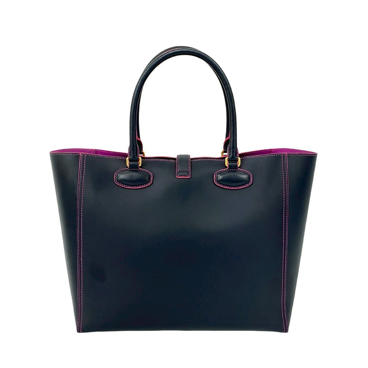 Handbag Loewe Leo Anagram Tote Bag