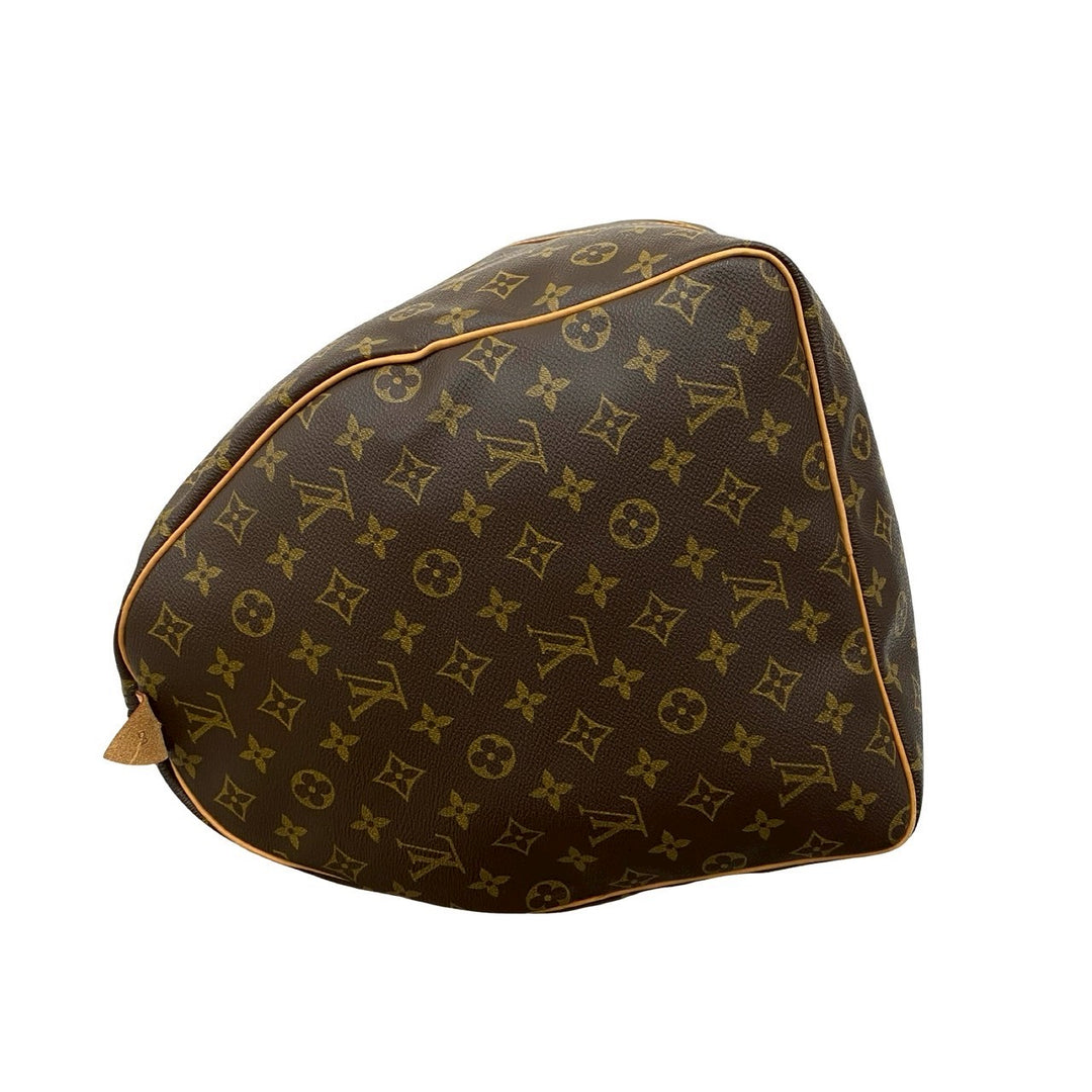 Boston bag Louis Vuitton Keepall 60