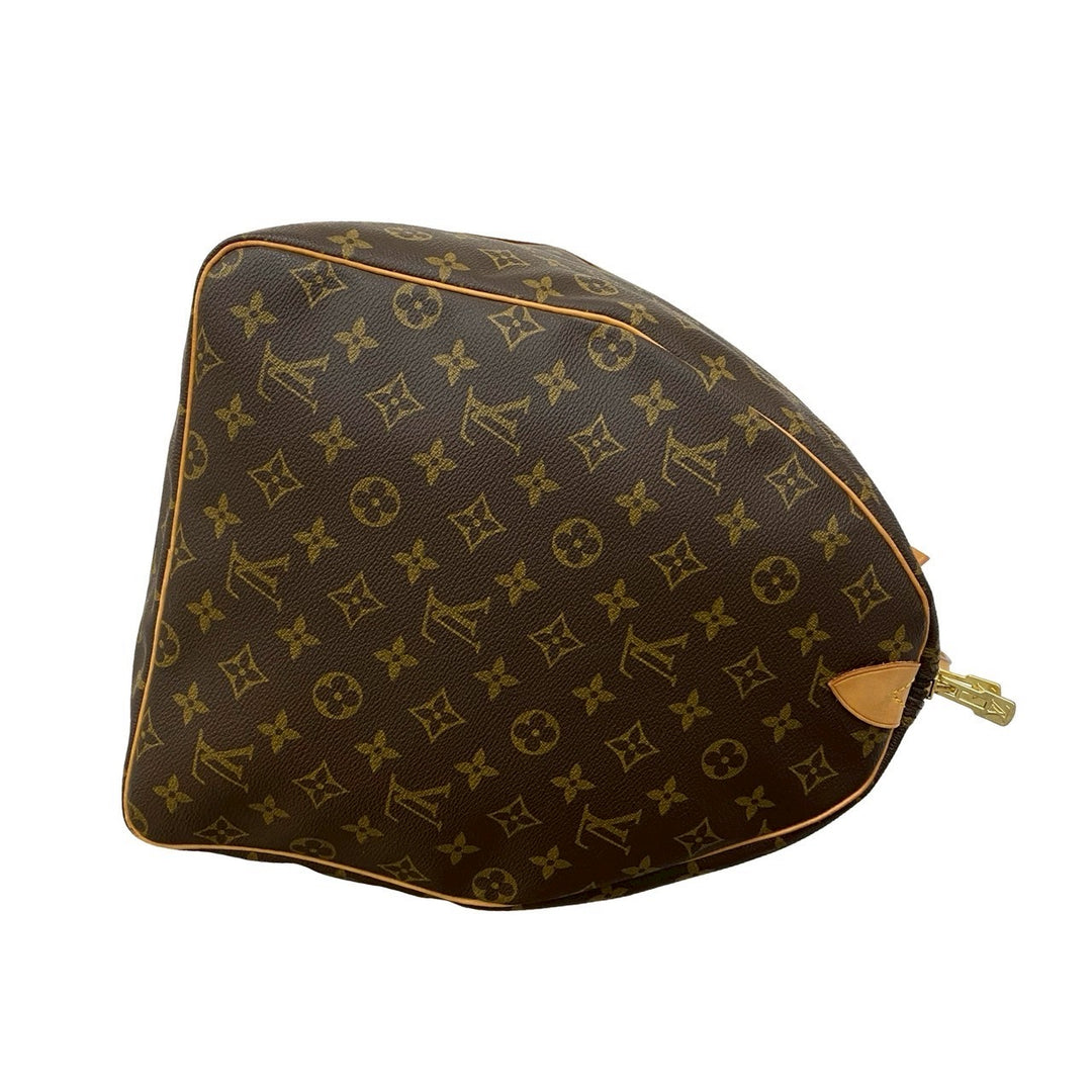 Boston bag Louis Vuitton Keepall 60