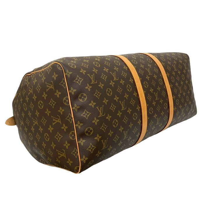 Boston bag Louis Vuitton Keepall 60