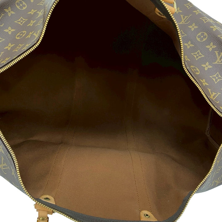 Boston bag Louis Vuitton Keepall 60